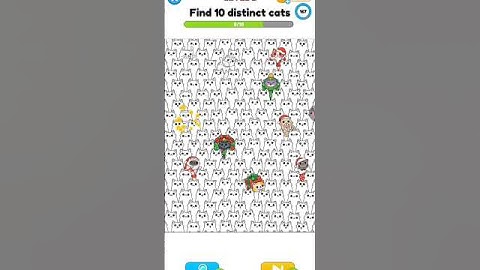 Annoying puzzle game level 2