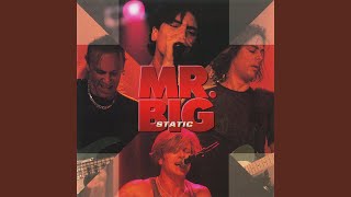 To Be With You - Mr. Big