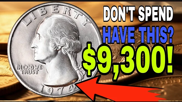 This 1961 Quarter Could Be Worth $1,000+ - Check Your Pocket Change NOW!