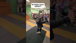 #Интеграл #школаИнтеграл #барабулька  #вовасолодков Ребята, вы крутые! Спасибо за приём 🎈👍💪