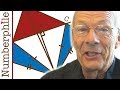 All Triangles are Equilateral - Numberphile