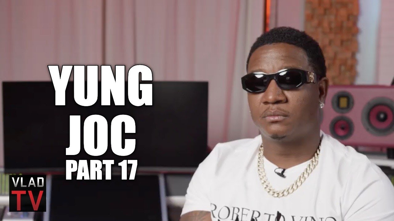 Yung Joc on Losing Endorsements After Baby Mother Painted Him as a ...