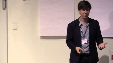 Jim Dowling: Hops - the Next Generation of Hadoop HOPS. @ SICS Software Week