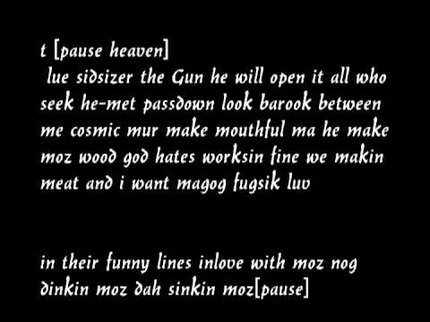 BORN TO DIE Lana dell rey backwords with lyrics
