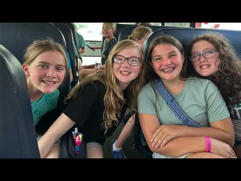Our Middle School: Girls Preparatory School