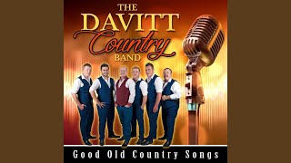 Video thumbnail of "The Davitt Country Band - Proud Mary Showband Song"