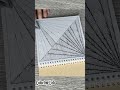 Impossible 3D Line Illusion! 😱