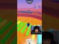 I tried to jump… and just hovered there 😂 (Roblox) Sora 😂😂😂😂 #roblox #robloxglitch #soraai