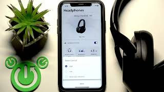 PHILIPS TAH8506BK – How to Manage Noise Cancellation Modes screenshot 4