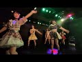 「巻き起こせ! ギガハリケーーーン」AGETION! 撮っちゃいナ!📸トラ&times;アゲ撮影可能LIVE!! 2023/06/06(火)AOHARIUM TOKYO