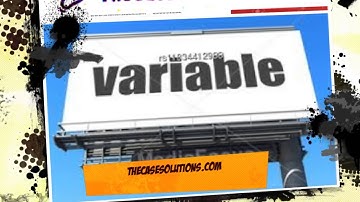 Note on Absorption and Variable Costing Case Solution & Analysis- TheCaseSolutions.com