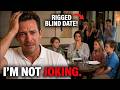 They Rigged My Blind Date With a Single Mom of Three as a Joke… But My Reaction Left the Room in Tea