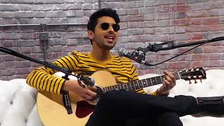 Video-Miniaturansicht von „Armaan Malik - Buddhu Sa Mann“