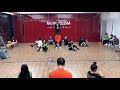 Jackson Wang - (OKAY) JOURNEY328 is a (Rehearsal)