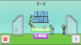 Floppy Soccer Ep.3-SOCCER PHYSICS