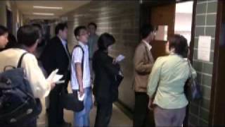 TorontoTV FOTCMA  STORY 20090929