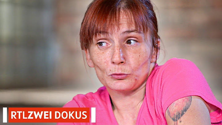 Null Nerven fürs Amt: Carola verzweifelt am Hartz-IV-Antrag 😩 | Carolas Welt | RTLZWEI Dokus #01
