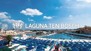 【ラグーナテンボス紹介VTR】Do you know LAGUNA TEN BOSCH ?