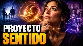 PROYECTO SENTIDO: ¿Qué mandatos te asignaron antes de nacer?