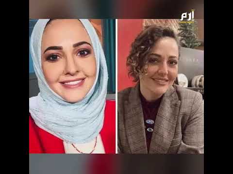 إرم نيوز نور حداد تخلع الحجاب وتثير ضجة على مواقع التواصل