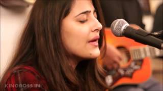 Janam Janam Dilwale Cover by Nupur Sanon Full HD mp4 Free Download KingBoss In