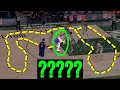 The NBA Player Who RUNS THE MOST