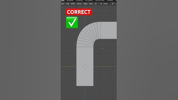 Stuck trying to bridge edge loops? Here