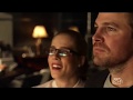 Oliver and Felicity - We belong