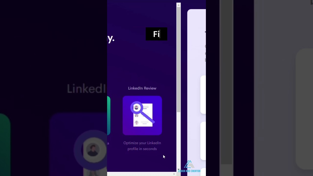 How to review your LinkedIn Profile for Free ! For Jobs ! For college students!