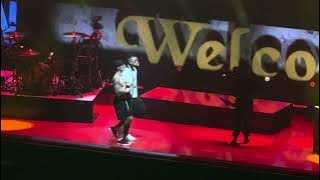 Lavish - twenty one pilots Live at Climate Pledge Arena in Seattle, Washington 8/22/2024
