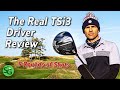 The Titleist TSi 3 Driver Review - Played 5 Rounds of Golf with this Club