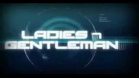 Attention intro