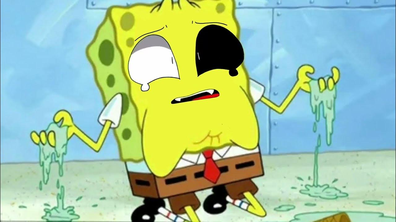 Песня monster how i feel. Spongebob Monster. Spongebob Monster how should i feel. Боб монстр Мем. Monsters how should i feel meme | Spongebob.