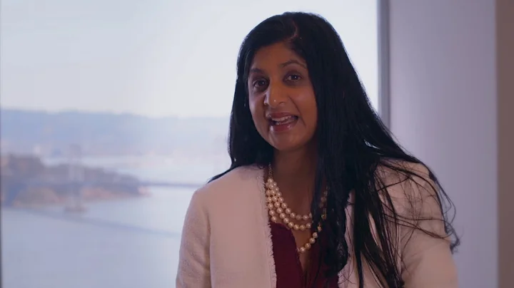 McIntire Alumni - Tina Shah Paikeday on Her UVA an...