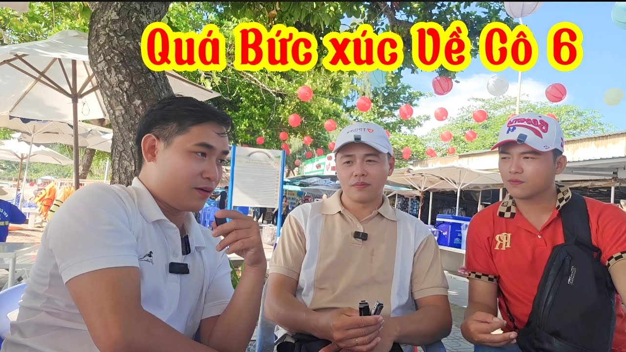 Anh em Bức Xúc Cô 6 Và Cô Cháu Gái Lên Tiếng Gấp #vũlinhtàilinh 