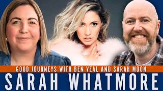 Sarah Whatmore On Pop Idol, Navigating Fame, 25 Years Of Songwriting, Top Of The Pops