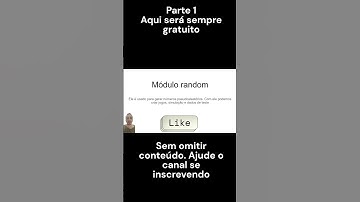 Python | Módulo Random  aula 1 #python #programação #programacao #dev #software