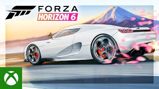 Forza Horizon 6 | Weird Features We Might See