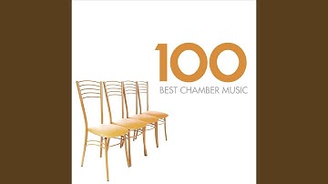 String Quartet in C Major, Op. 76 No. 3, Hob. III:77 "Emperor": II. Poco adagio, cantabile...