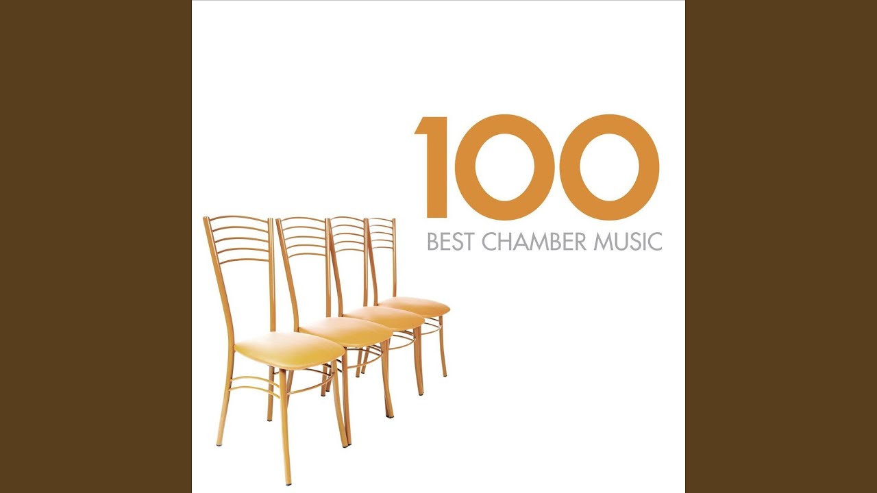 Guarda String Quartet in C Major, Op. 76 No. 3, Hob. III:77 "Emperor": II. Poco adagio, cantabile... su YouTube