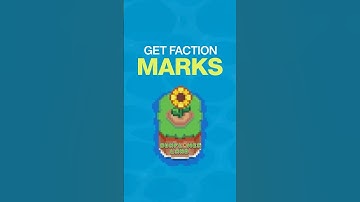 🌻Sunflower Land - How to get Faction Marks (Nightshades) #sunflowerland #crypto #web3 #p2e #nft
