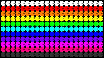 Times Escape - 13 Legs Eliminations Marble Race ASRM in Algodoo