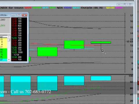 Bear market trading strategies