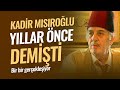 BÜYÜK TÜRKİYE'NİN FİTİLİ KARABAĞ'DAN ATEŞLENECEK  ! !