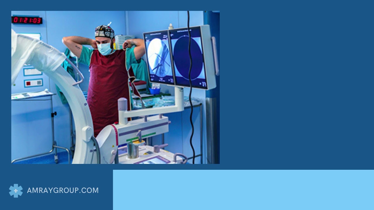 Radiation Protection Accessories | Radiation Shielding