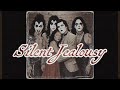 もし、見た目KISS風のヘビメタバンドがX JAPANの「Silent Jealousy」を歌ったら・・・(AI Cover)