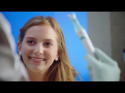 DentalVibe Anxiety-Free Dental Shots | Nathanson Dental