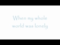 Lionel Richie My Destiny Lyrics Lionel Richie My Destiny Lyrics