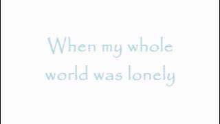 Lionel Richie - My Destiny lyrics