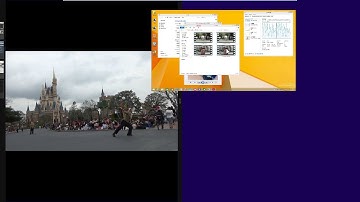 Windows 8.1 Metro UI DWM (60p)